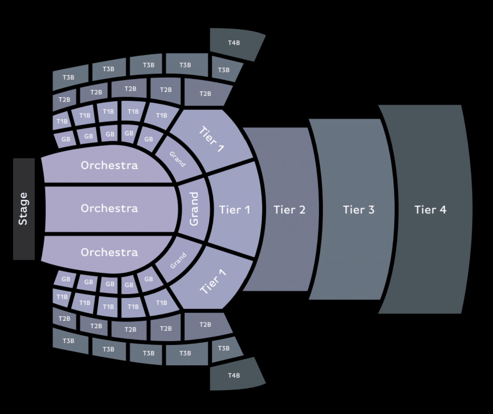 HASC Concert Page